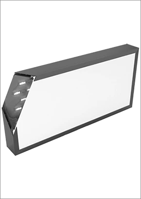 Leuchtkasten
